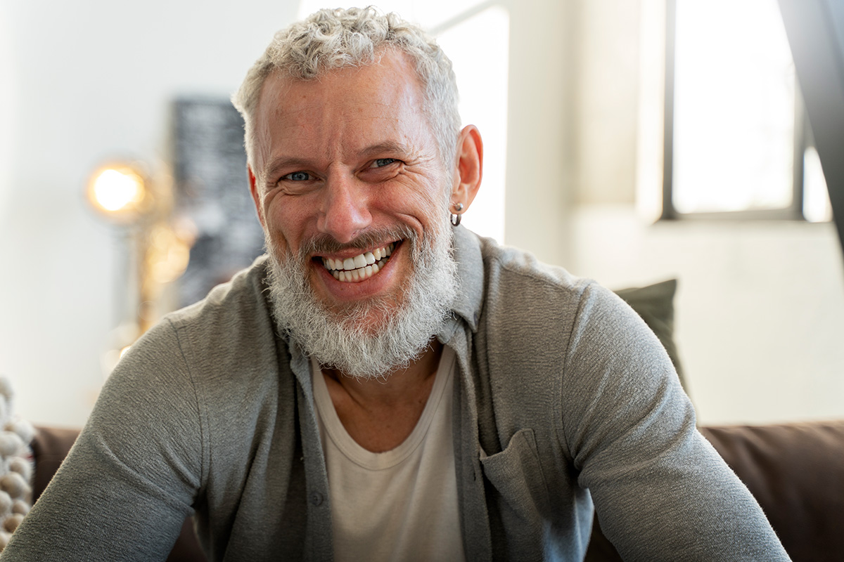 Testosterone Replacement Therapy for Men In Testosterone Replacement Therapy Clinic In Decatur